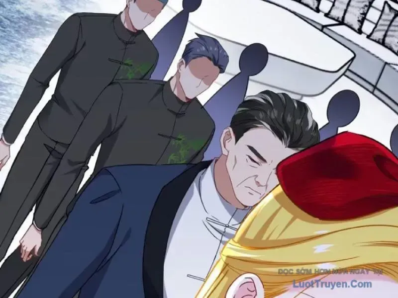 Bỏ Làm Simp Chúa, Ta Có Trong Tay Cả Tỉ Thần Hào Chap 247 - Next Chap 248