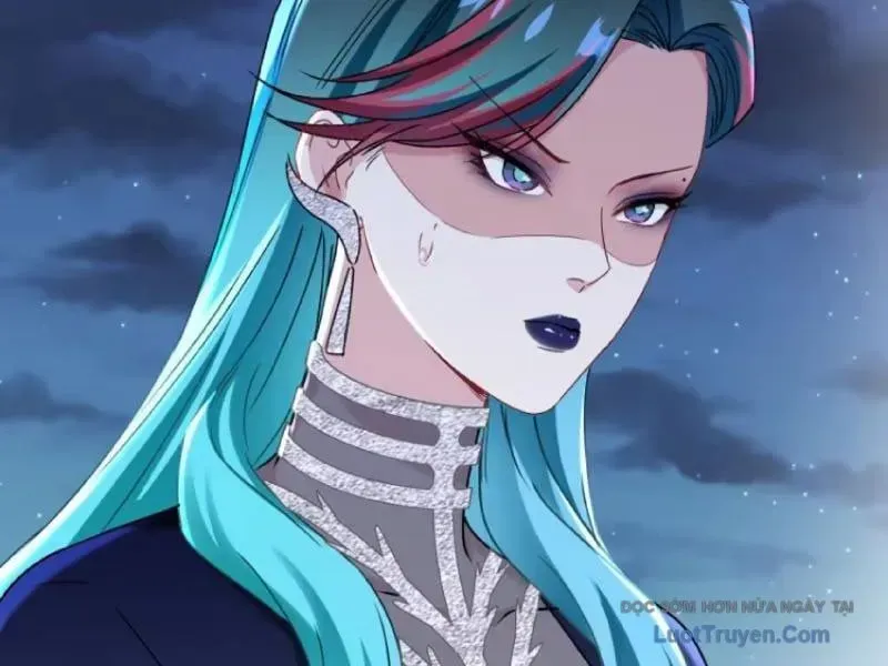 Bỏ Làm Simp Chúa, Ta Có Trong Tay Cả Tỉ Thần Hào Chap 247 - Next Chap 248