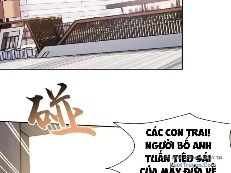 Bỏ Làm Simp Chúa, Ta Có Trong Tay Cả Tỉ Thần Hào Chap 247 - Next Chap 248