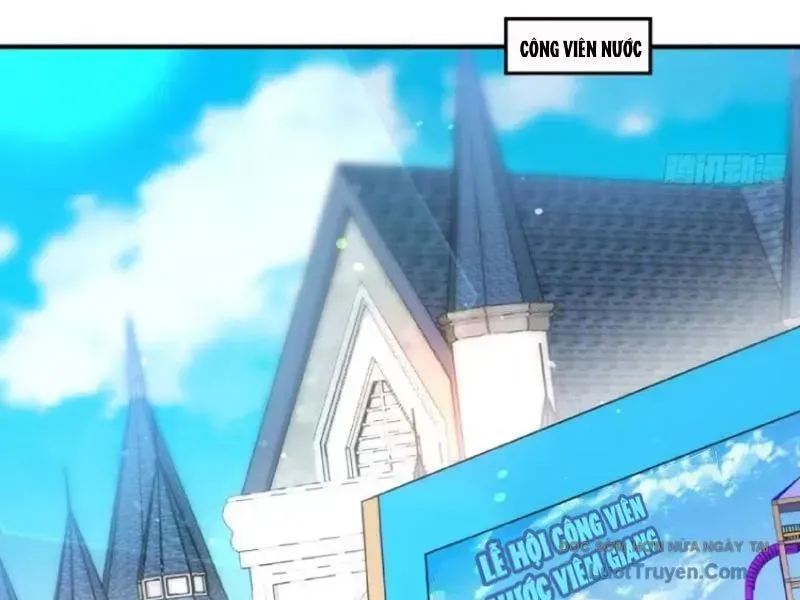 Bỏ Làm Simp Chúa, Ta Có Trong Tay Cả Tỉ Thần Hào Chap 247 - Next Chap 248