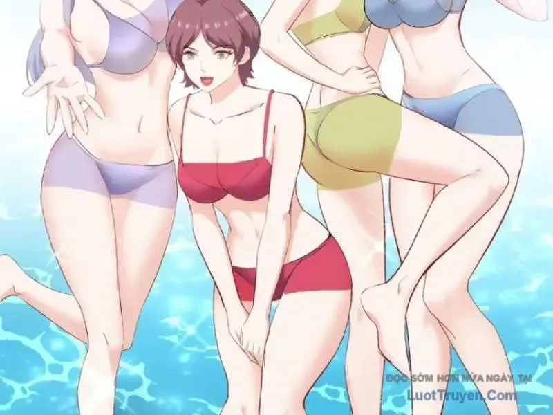 Bỏ Làm Simp Chúa, Ta Có Trong Tay Cả Tỉ Thần Hào Chap 247 - Next Chap 248