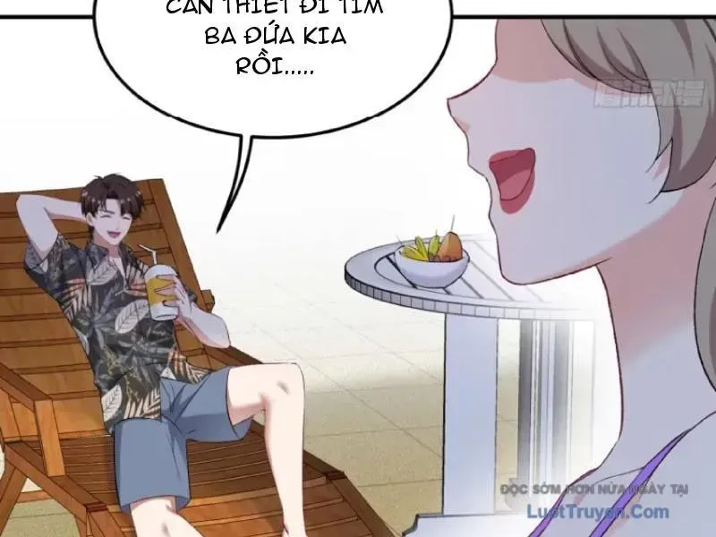 Bỏ Làm Simp Chúa, Ta Có Trong Tay Cả Tỉ Thần Hào Chap 247 - Next Chap 248