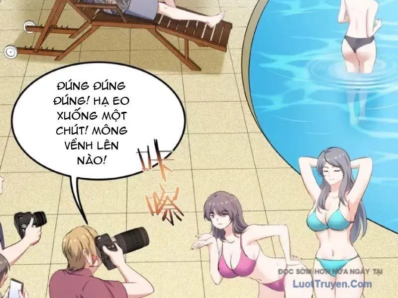 Bỏ Làm Simp Chúa, Ta Có Trong Tay Cả Tỉ Thần Hào Chap 247 - Next Chap 248