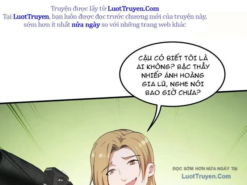 Bỏ Làm Simp Chúa, Ta Có Trong Tay Cả Tỉ Thần Hào Chap 248 - Next Chap 249