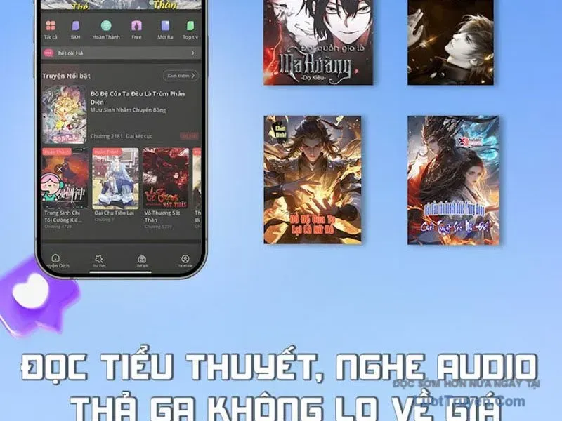 Bỏ Làm Simp Chúa, Ta Có Trong Tay Cả Tỉ Thần Hào Chap 248 - Next Chap 249