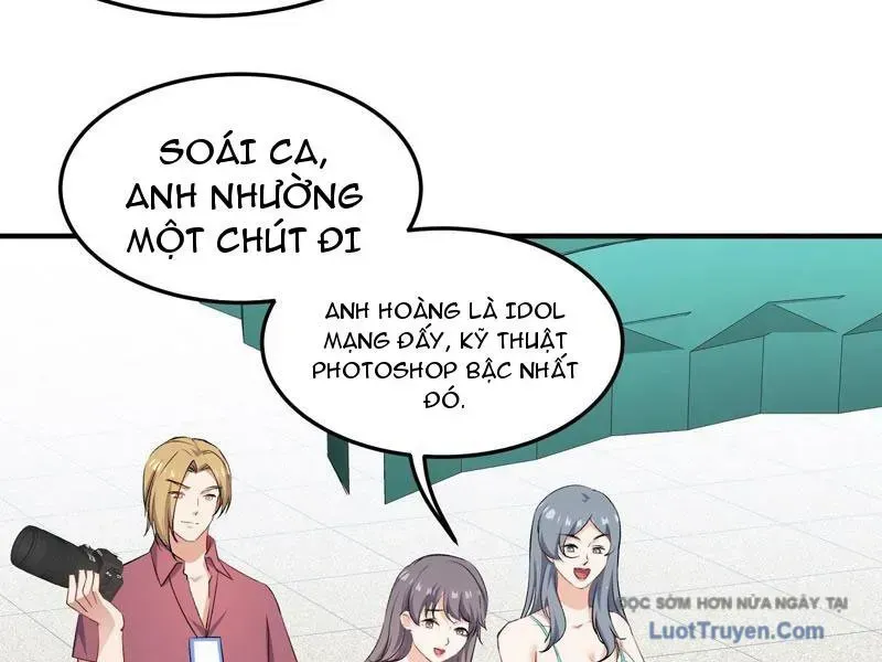 Bỏ Làm Simp Chúa, Ta Có Trong Tay Cả Tỉ Thần Hào Chap 248 - Next Chap 249