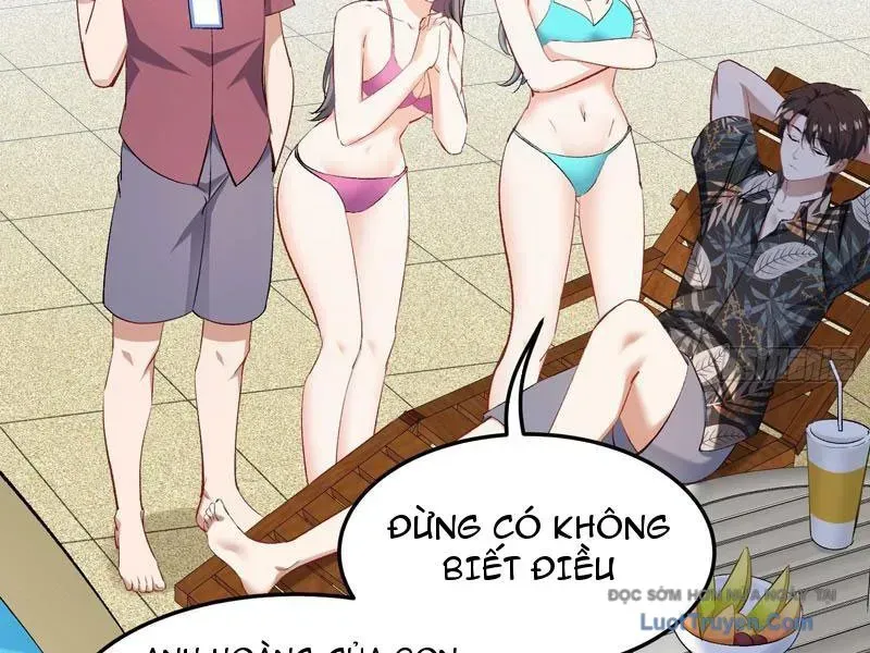 Bỏ Làm Simp Chúa, Ta Có Trong Tay Cả Tỉ Thần Hào Chap 248 - Next Chap 249