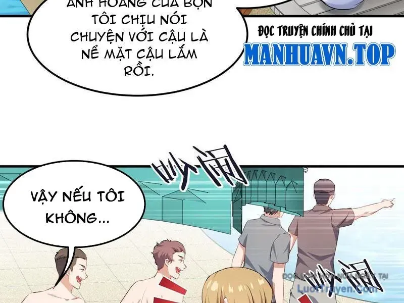 Bỏ Làm Simp Chúa, Ta Có Trong Tay Cả Tỉ Thần Hào Chap 248 - Next Chap 249