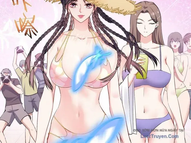 Bỏ Làm Simp Chúa, Ta Có Trong Tay Cả Tỉ Thần Hào Chap 248 - Next Chap 249