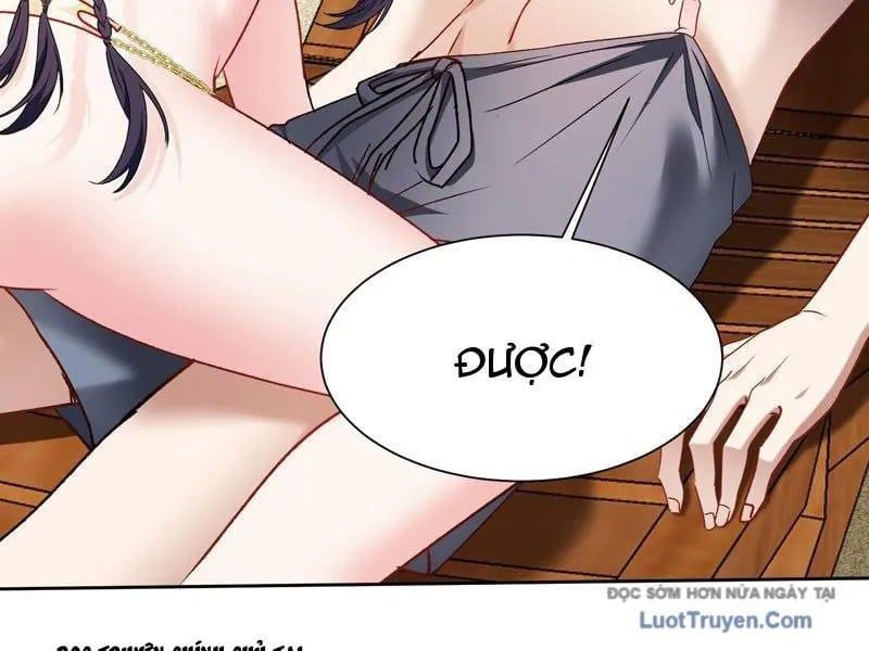 Bỏ Làm Simp Chúa, Ta Có Trong Tay Cả Tỉ Thần Hào Chap 248 - Next Chap 249