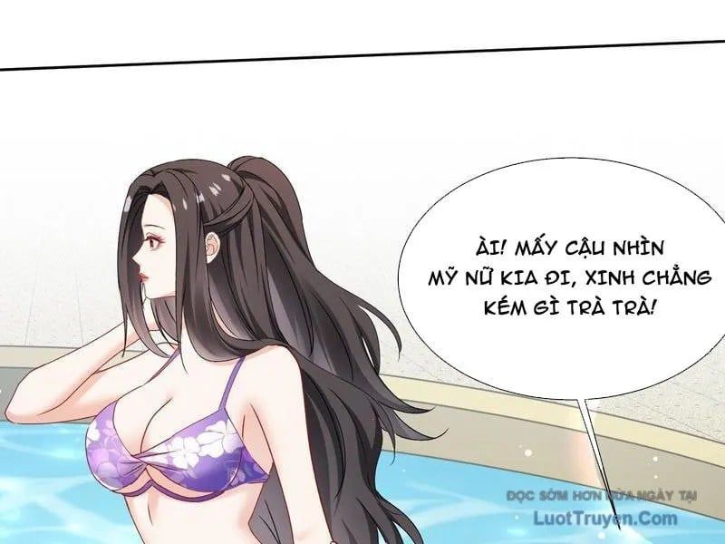 Bỏ Làm Simp Chúa, Ta Có Trong Tay Cả Tỉ Thần Hào Chap 248 - Next Chap 249