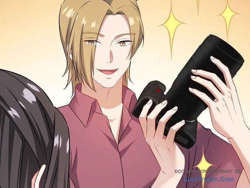 Bỏ Làm Simp Chúa, Ta Có Trong Tay Cả Tỉ Thần Hào Chap 248 - Next Chap 249