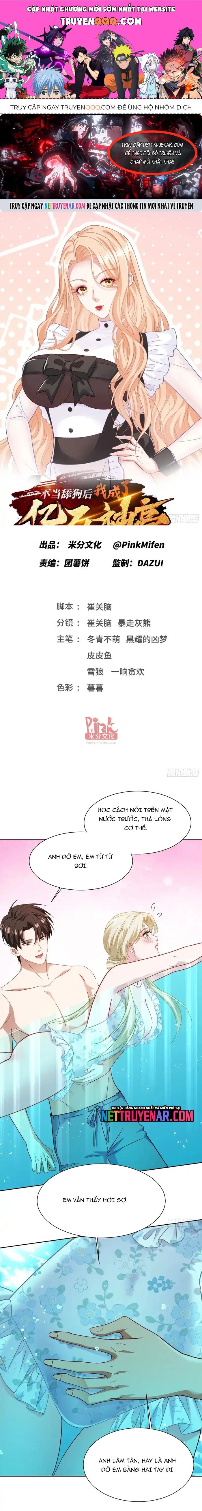 Bỏ Làm Simp Chúa, Ta Có Trong Tay Cả Tỉ Thần Hào Chap 250 - Next Chap 251