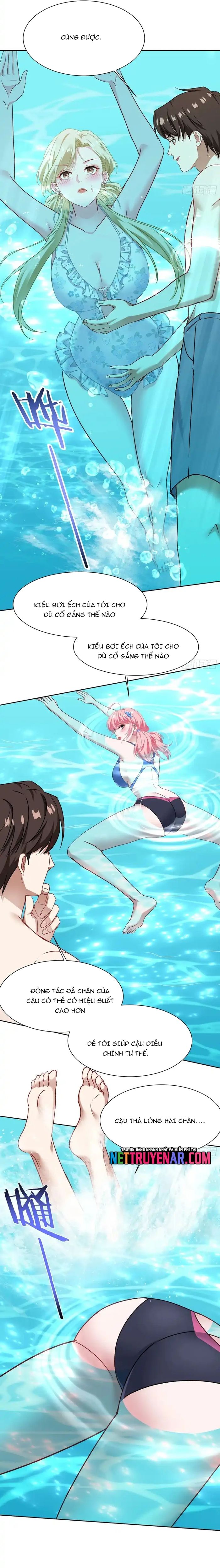 Bỏ Làm Simp Chúa, Ta Có Trong Tay Cả Tỉ Thần Hào Chap 250 - Next Chap 251