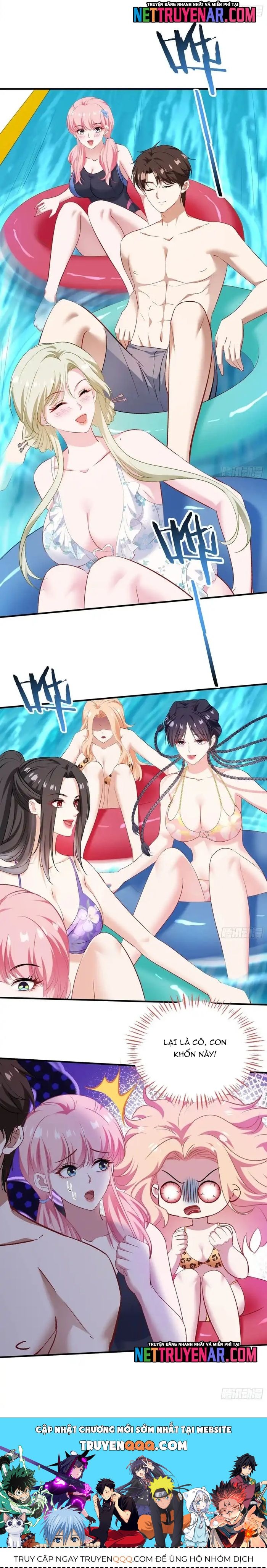 Bỏ Làm Simp Chúa, Ta Có Trong Tay Cả Tỉ Thần Hào Chap 250 - Next Chap 251