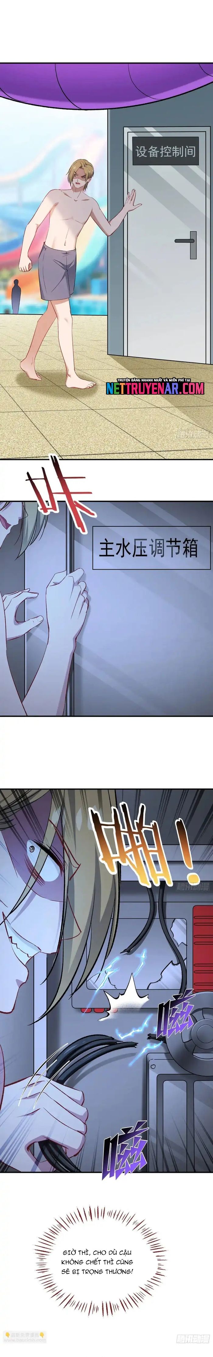 Bỏ Làm Simp Chúa, Ta Có Trong Tay Cả Tỉ Thần Hào Chap 250 - Next Chap 251