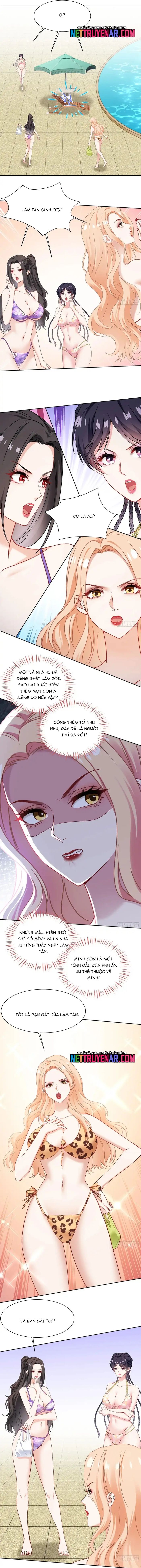 Bỏ Làm Simp Chúa, Ta Có Trong Tay Cả Tỉ Thần Hào Chap 250 - Next Chap 251