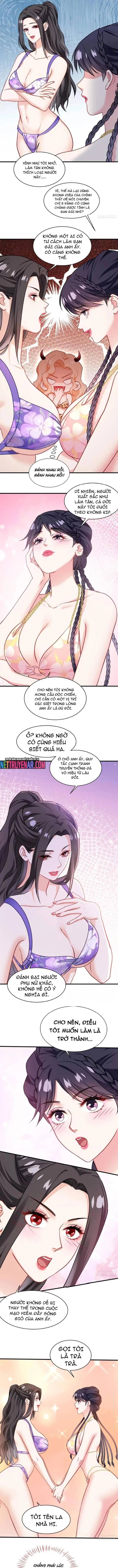 Bỏ Làm Simp Chúa, Ta Có Trong Tay Cả Tỉ Thần Hào Chap 251 - Next Chap 252