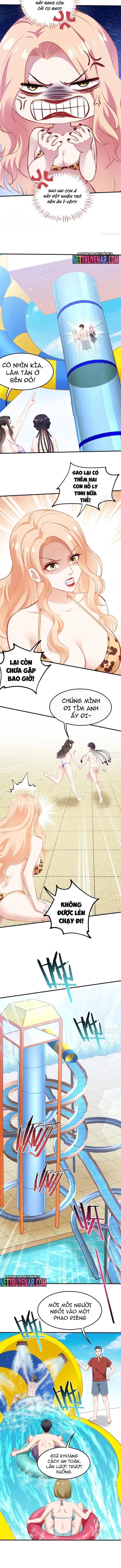 Bỏ Làm Simp Chúa, Ta Có Trong Tay Cả Tỉ Thần Hào Chap 251 - Next Chap 252