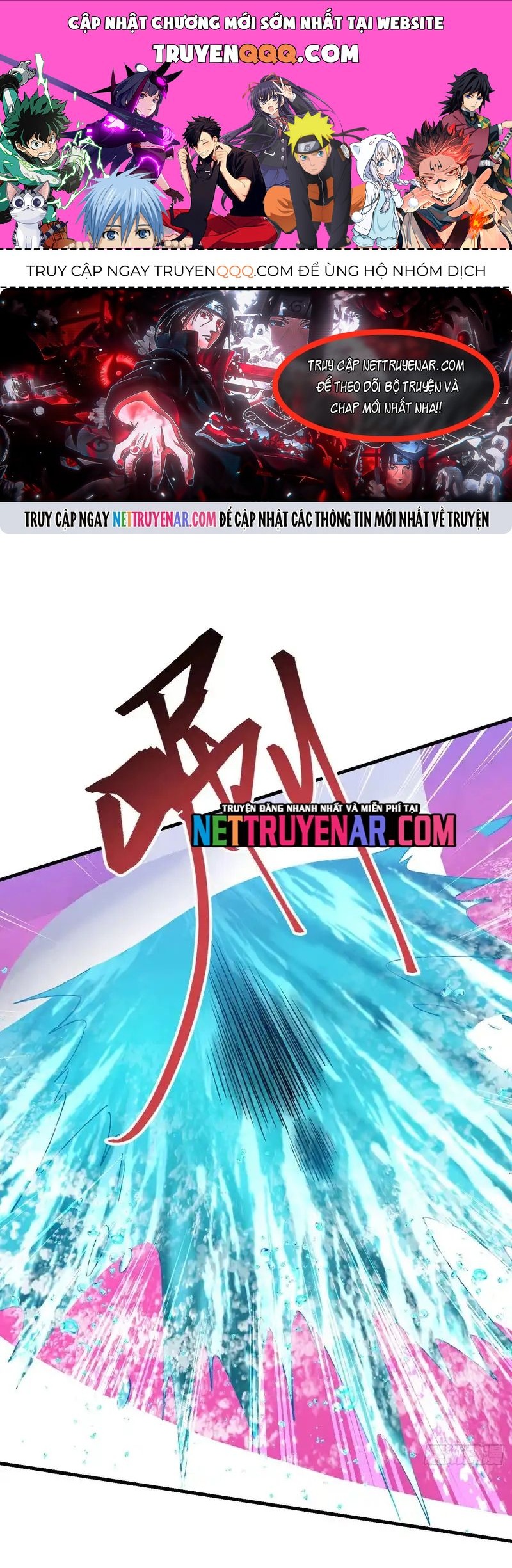 Bỏ Làm Simp Chúa, Ta Có Trong Tay Cả Tỉ Thần Hào Chap 252 - Next Chap 253