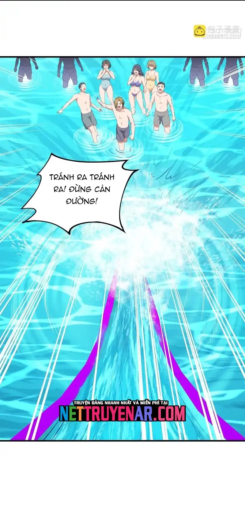 Bỏ Làm Simp Chúa, Ta Có Trong Tay Cả Tỉ Thần Hào Chap 252 - Next Chap 253