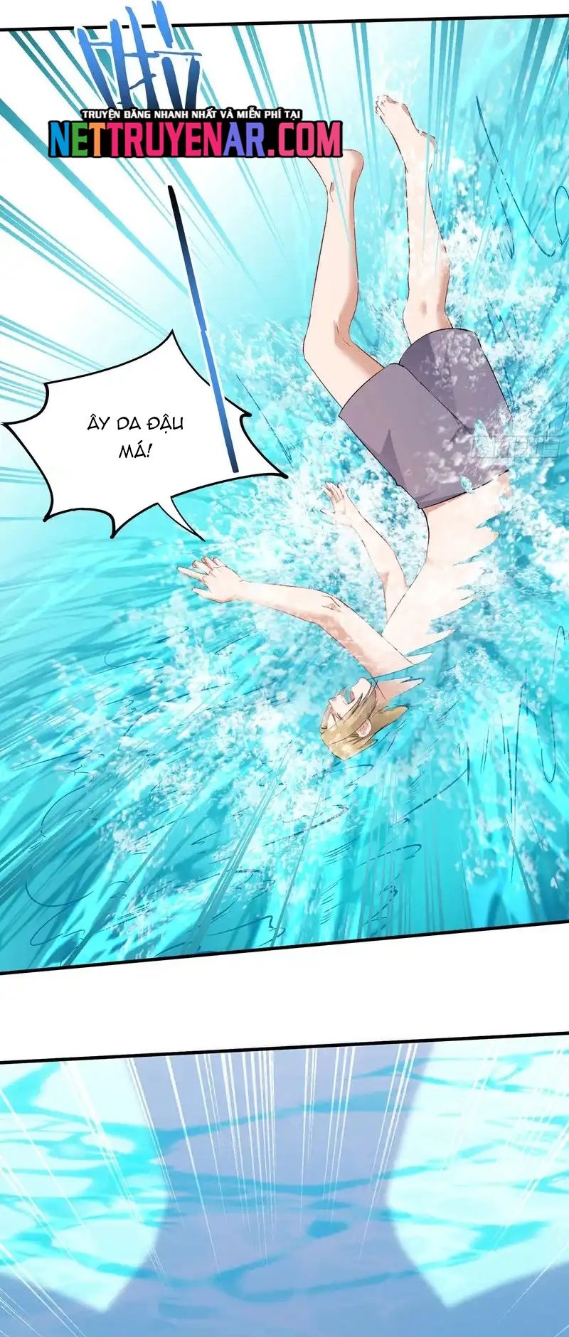 Bỏ Làm Simp Chúa, Ta Có Trong Tay Cả Tỉ Thần Hào Chap 252 - Next Chap 253