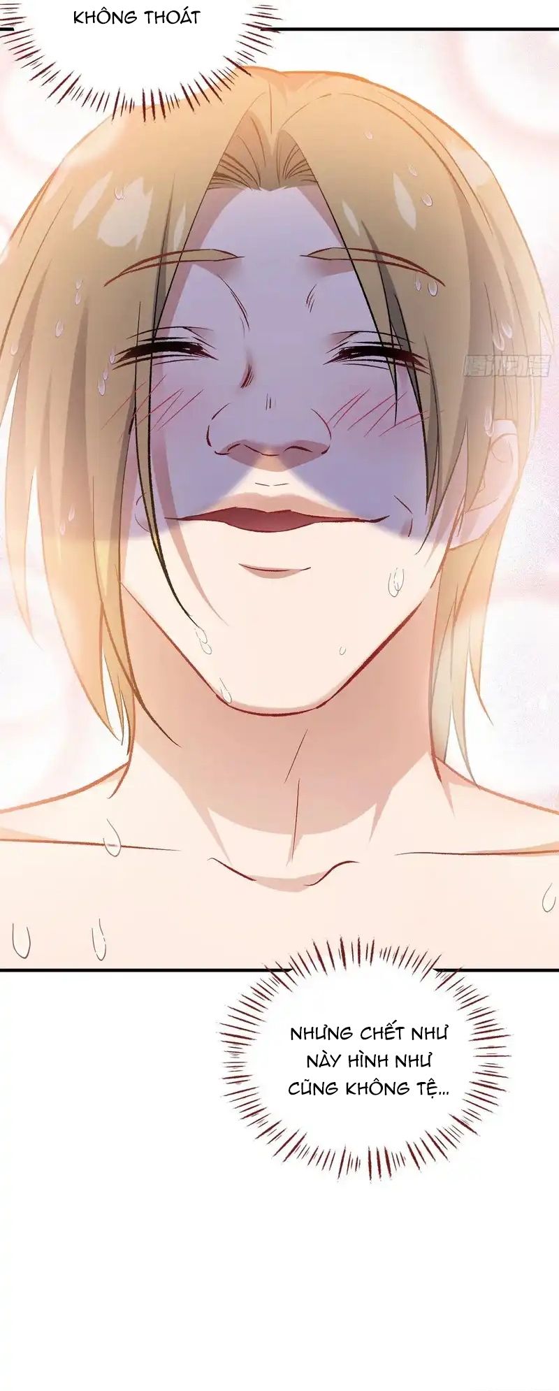 Bỏ Làm Simp Chúa, Ta Có Trong Tay Cả Tỉ Thần Hào Chap 252 - Next Chap 253