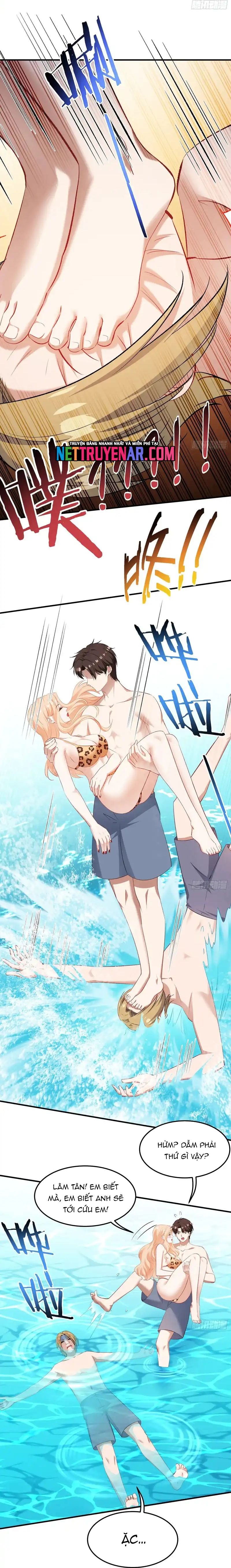 Bỏ Làm Simp Chúa, Ta Có Trong Tay Cả Tỉ Thần Hào Chap 252 - Next Chap 253