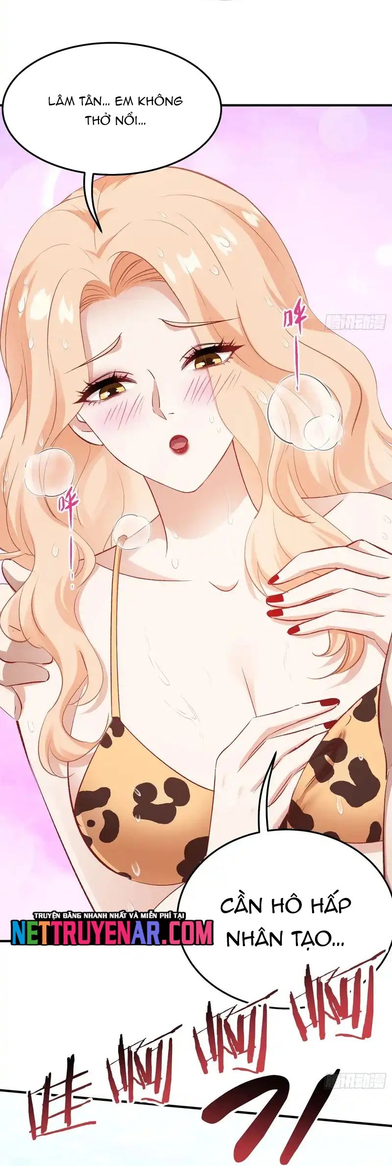 Bỏ Làm Simp Chúa, Ta Có Trong Tay Cả Tỉ Thần Hào Chap 252 - Next Chap 253