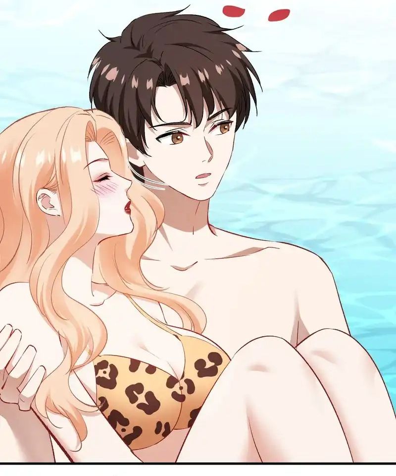 Bỏ Làm Simp Chúa, Ta Có Trong Tay Cả Tỉ Thần Hào Chap 252 - Next Chap 253