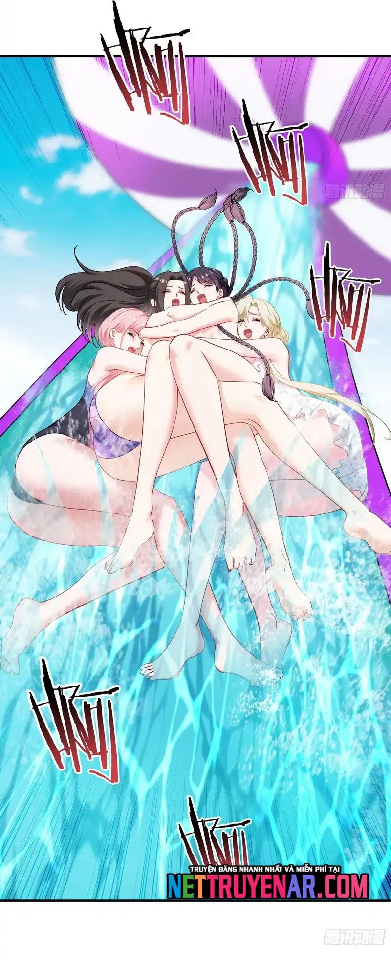 Bỏ Làm Simp Chúa, Ta Có Trong Tay Cả Tỉ Thần Hào Chap 252 - Next Chap 253