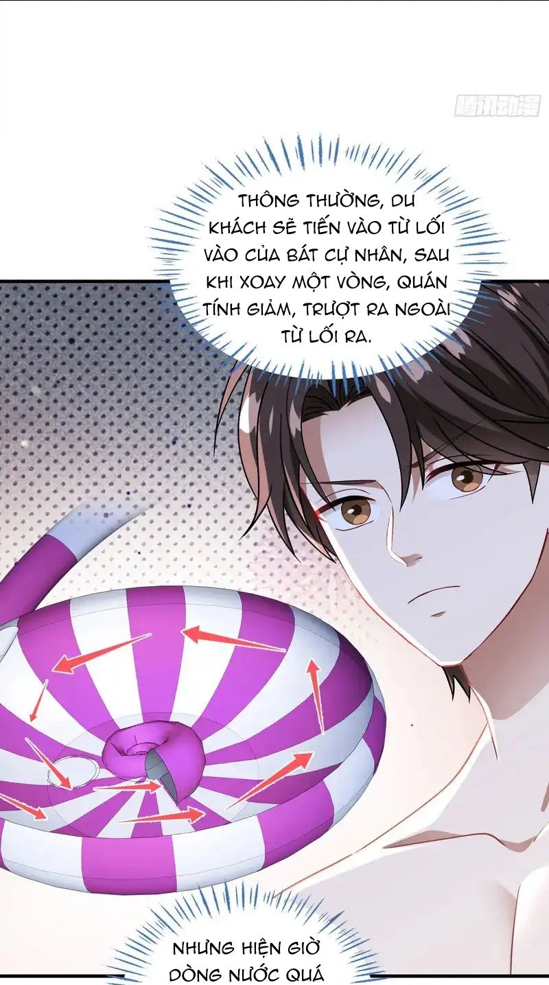 Bỏ Làm Simp Chúa, Ta Có Trong Tay Cả Tỉ Thần Hào Chap 252 - Next Chap 253