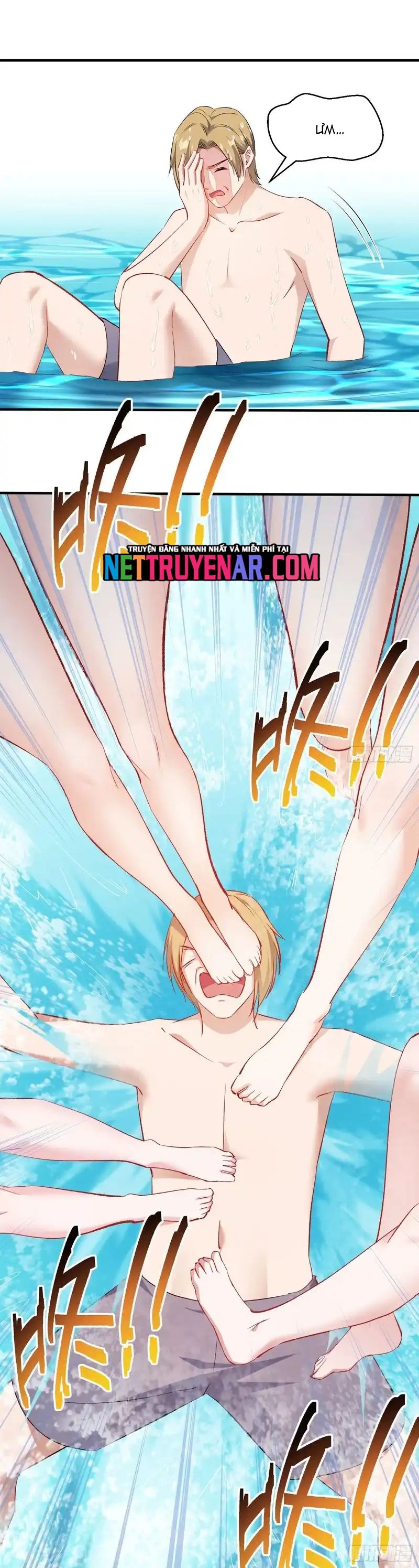 Bỏ Làm Simp Chúa, Ta Có Trong Tay Cả Tỉ Thần Hào Chap 252 - Next Chap 253