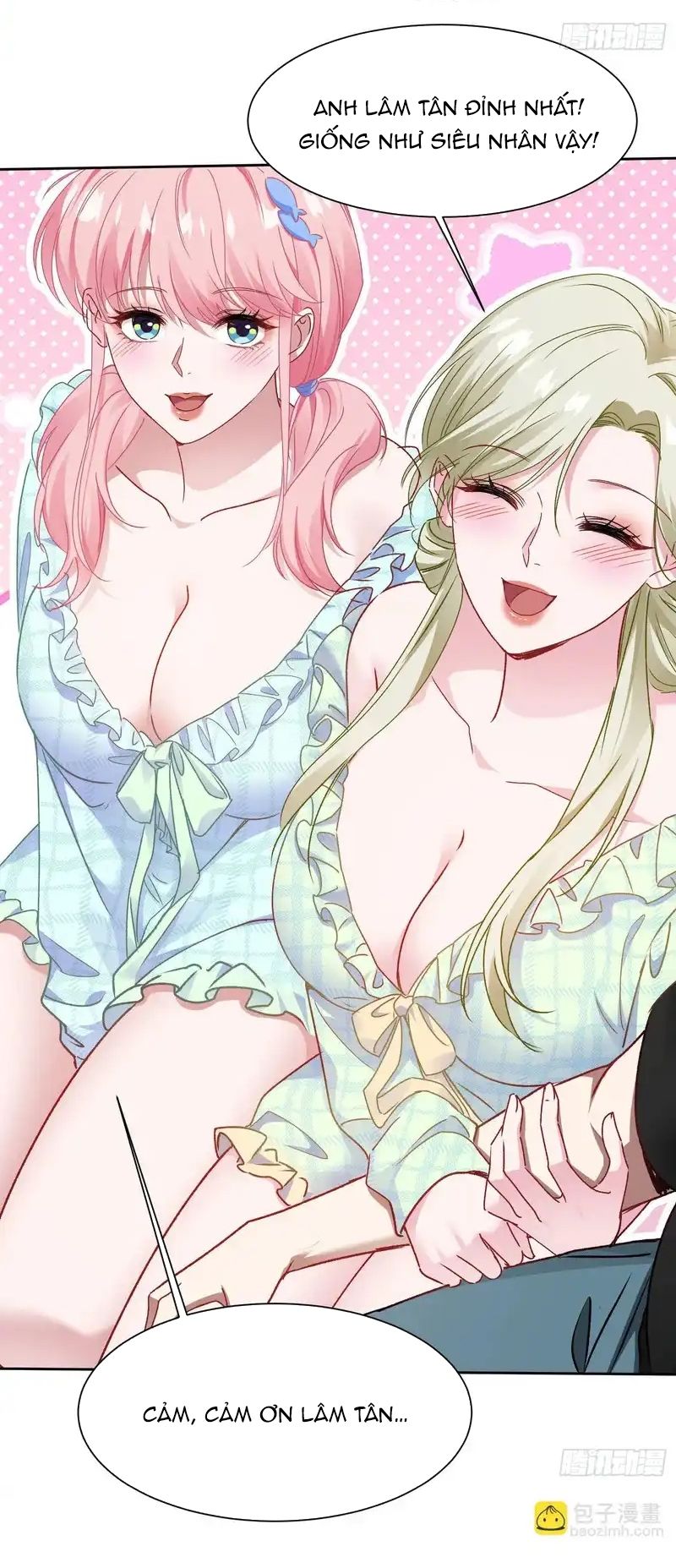 Bỏ Làm Simp Chúa, Ta Có Trong Tay Cả Tỉ Thần Hào Chap 252 - Next Chap 253