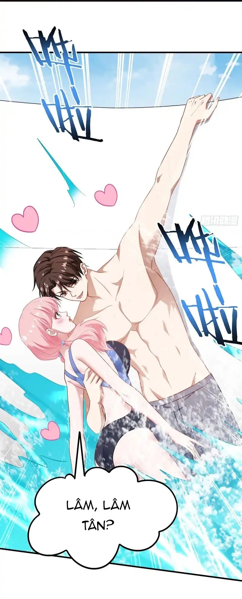 Bỏ Làm Simp Chúa, Ta Có Trong Tay Cả Tỉ Thần Hào Chap 252 - Next Chap 253