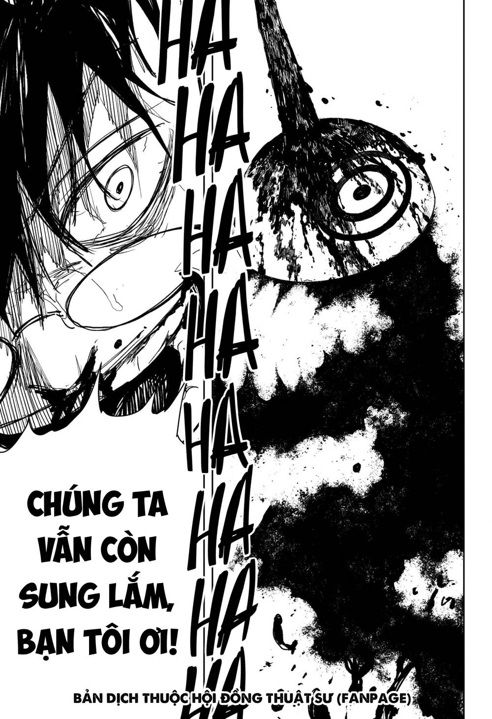 Kagurabachi Chap 98 - Next Chap 99