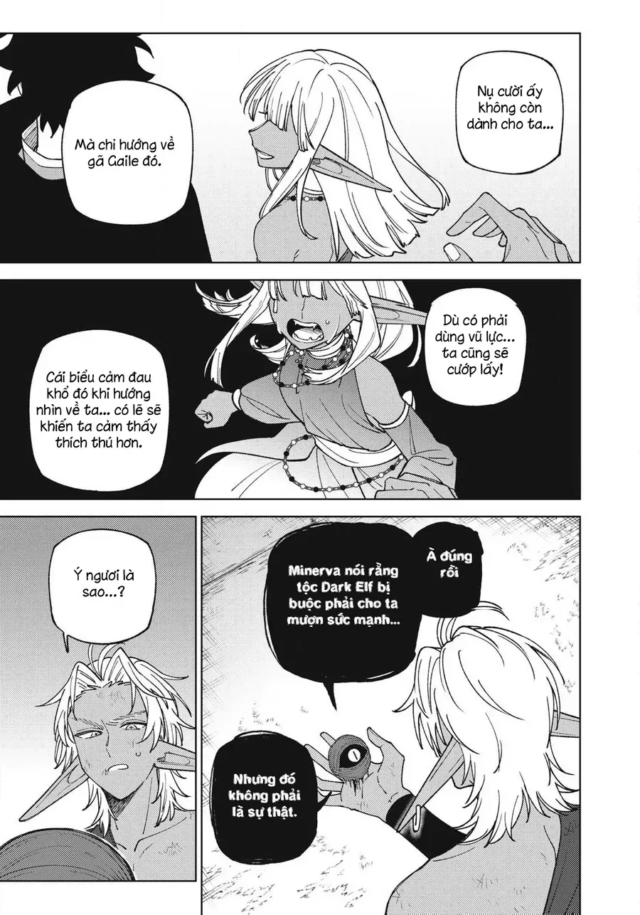 My S-Rank Party Fired Me For Being A Curse Artificer ~ I Can Only Make “Cursed Items”, But They're Artifact Class! Chap 51.1 - Next Chap 52.1