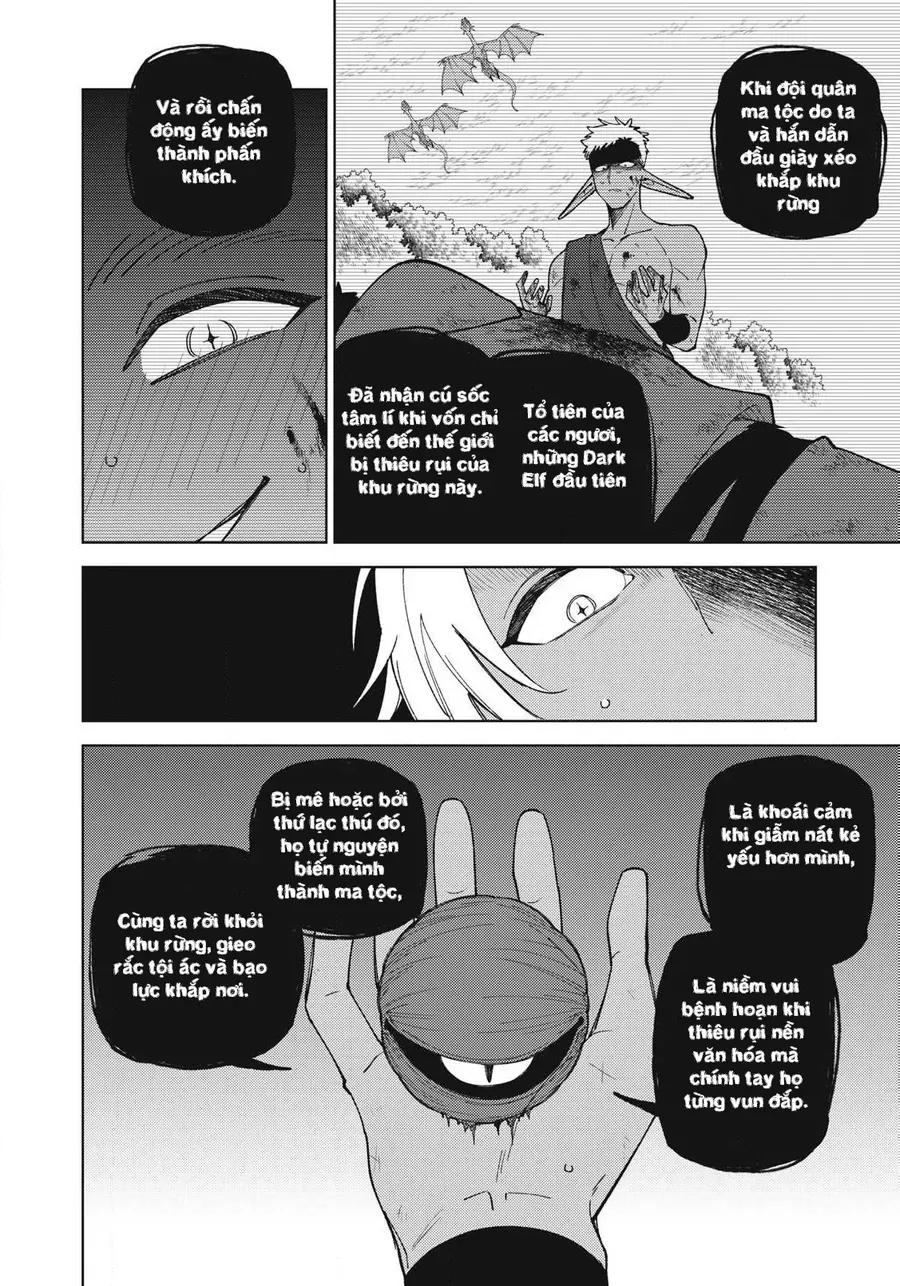 My S-Rank Party Fired Me For Being A Curse Artificer ~ I Can Only Make “Cursed Items”, But They're Artifact Class! Chap 51.1 - Next Chap 52.1