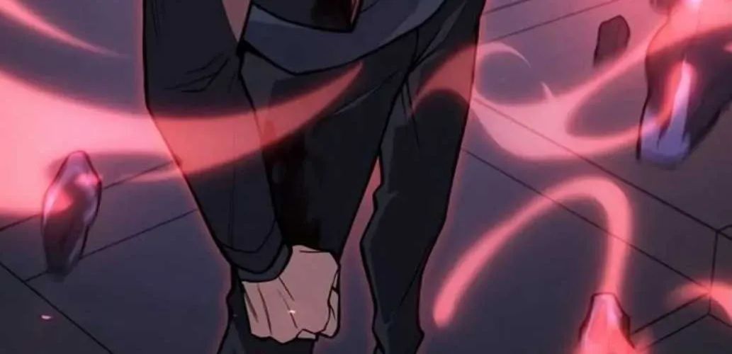 Hồi Quy Bằng Vương Quyền Chap 113 - Next Chap 114