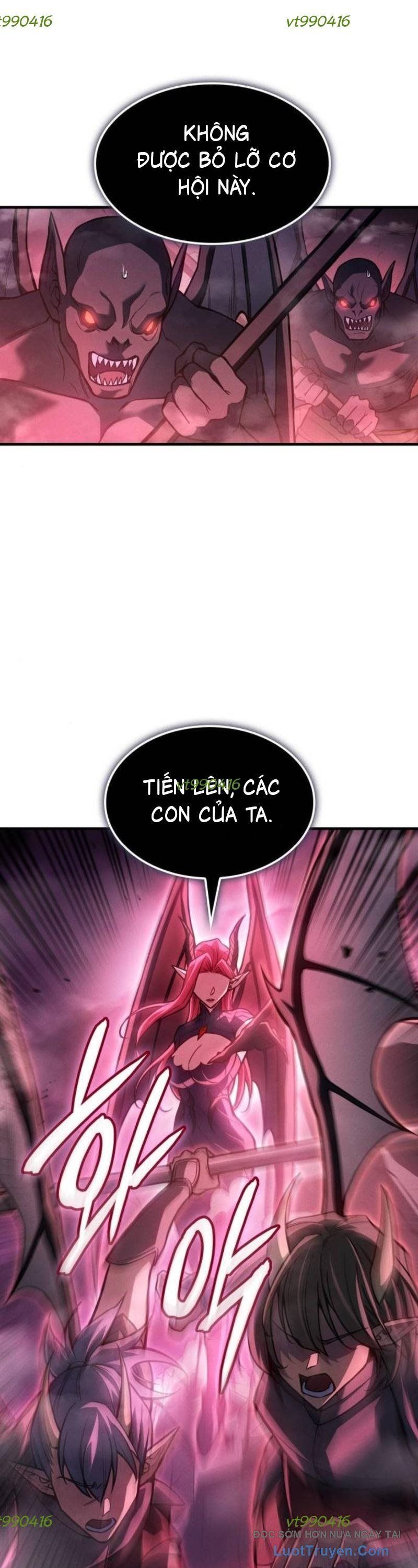 Hồi Quy Bằng Vương Quyền Chap 114 - Next Chap 115