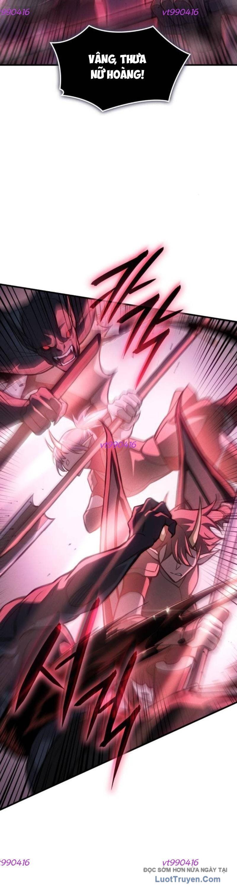 Hồi Quy Bằng Vương Quyền Chap 114 - Next Chap 115