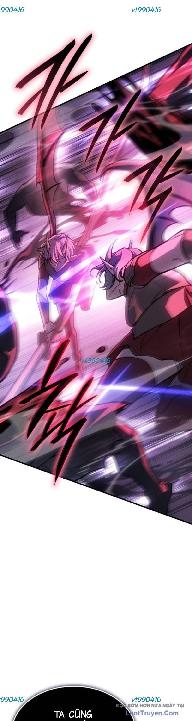 Hồi Quy Bằng Vương Quyền Chap 114 - Next Chap 115