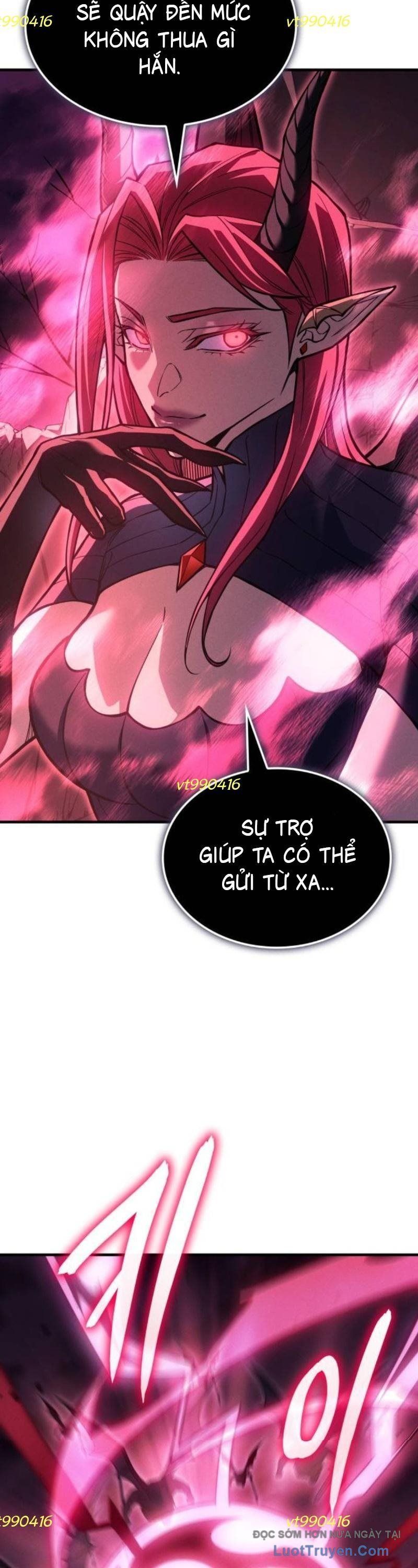 Hồi Quy Bằng Vương Quyền Chap 114 - Next Chap 115
