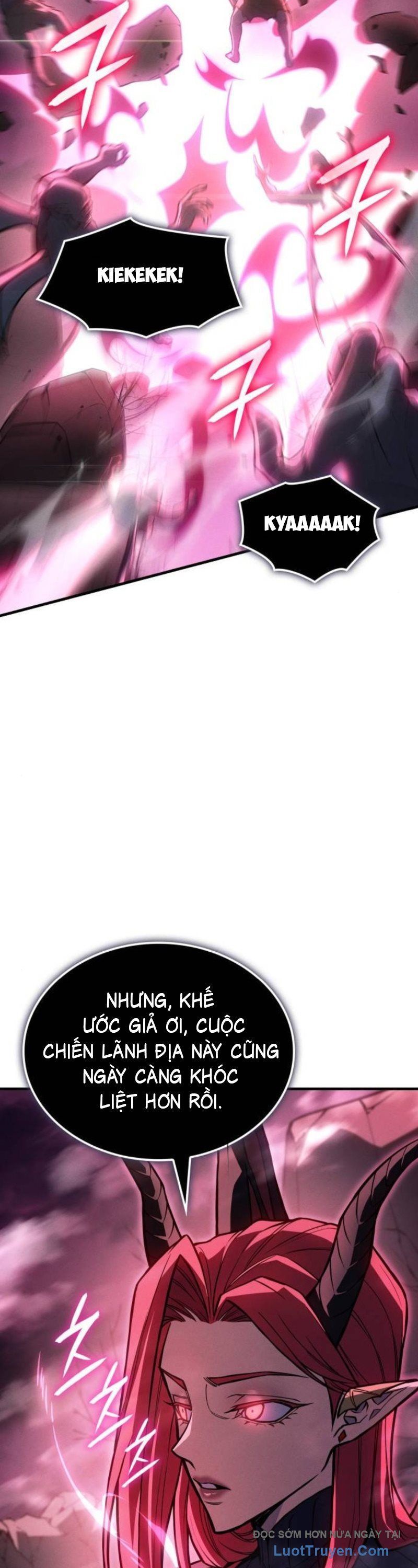 Hồi Quy Bằng Vương Quyền Chap 114 - Next Chap 115