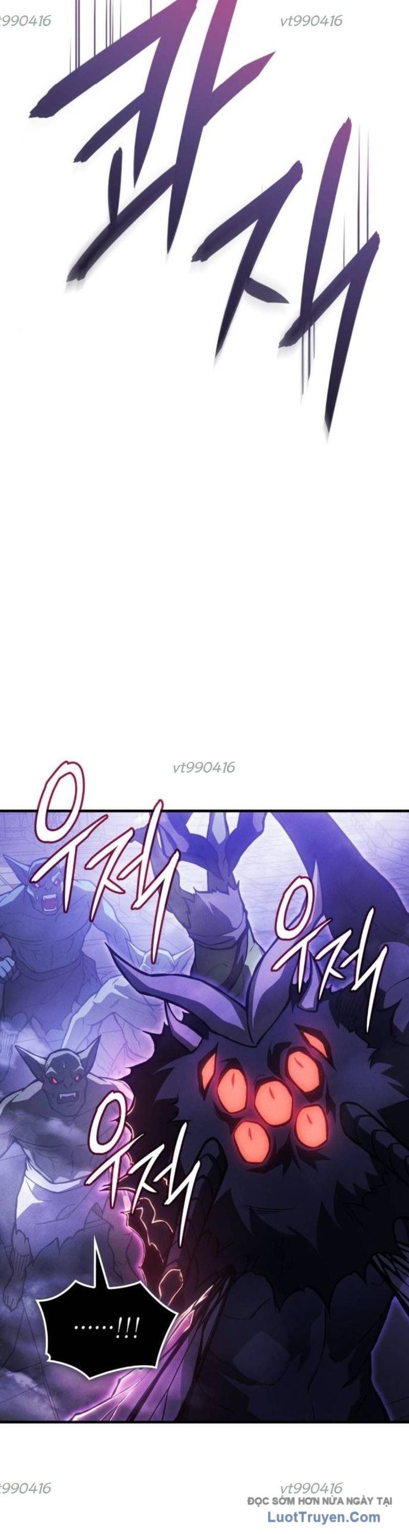 Hồi Quy Bằng Vương Quyền Chap 114 - Next Chap 115