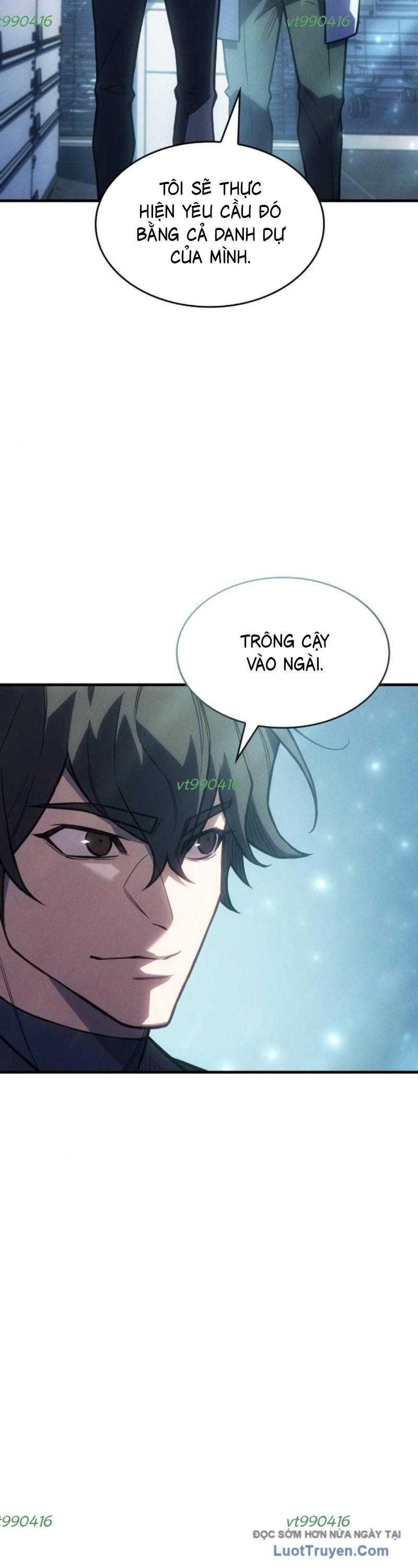 Hồi Quy Bằng Vương Quyền Chap 114 - Next Chap 115