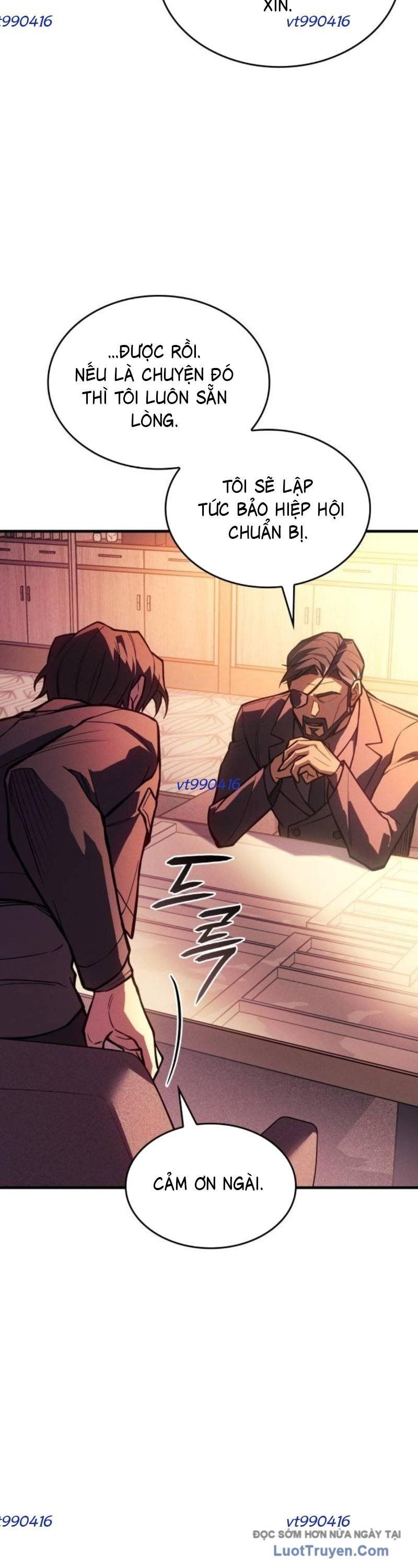 Hồi Quy Bằng Vương Quyền Chap 114 - Next Chap 115