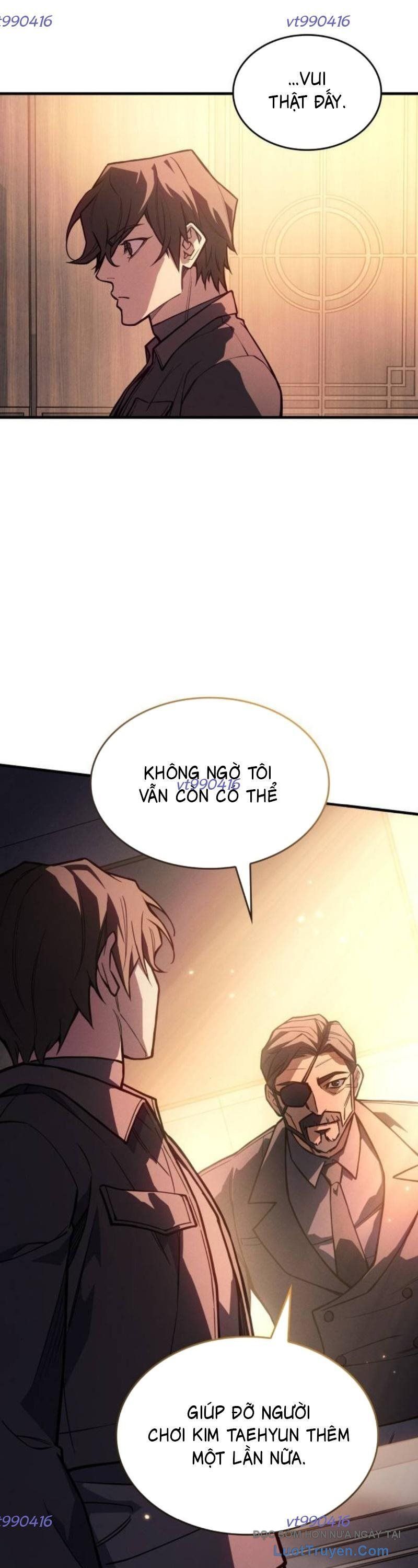 Hồi Quy Bằng Vương Quyền Chap 114 - Next Chap 115