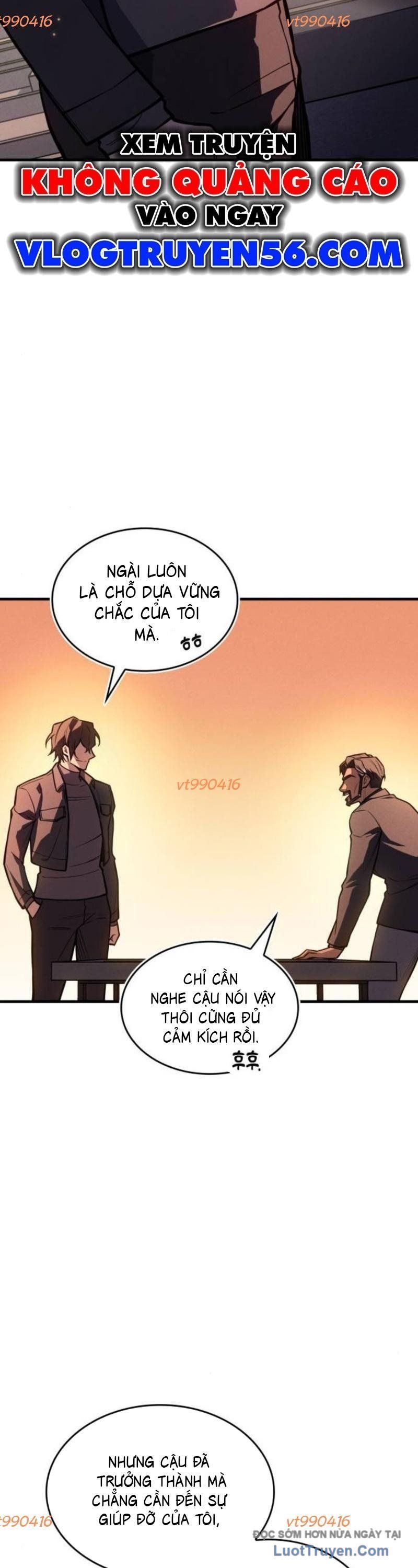 Hồi Quy Bằng Vương Quyền Chap 114 - Next Chap 115