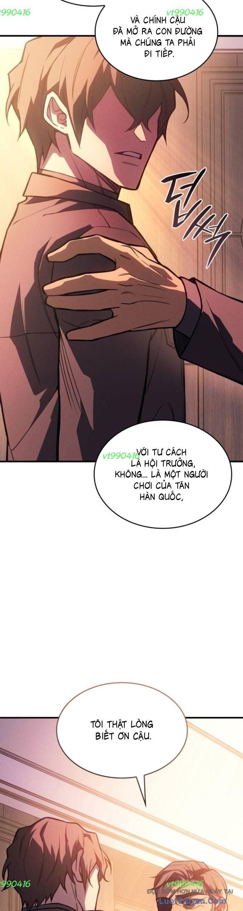 Hồi Quy Bằng Vương Quyền Chap 114 - Next Chap 115